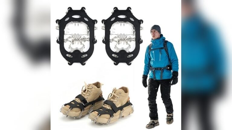 Best Ice Climbing Boots