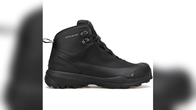 Best Ice Climbing Boots for Warmth