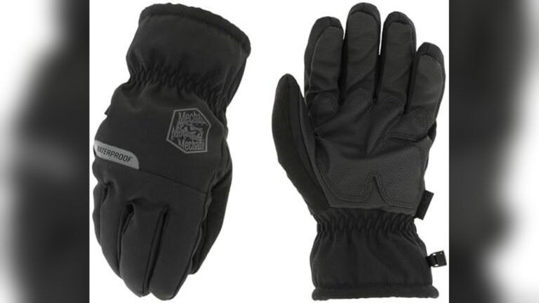 Best Ice Climbing Gloves for Extreme Cold