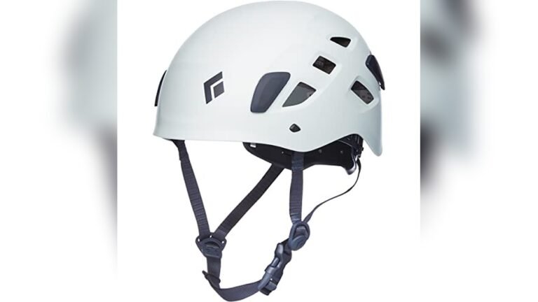 Best Ice Climbing Helmet