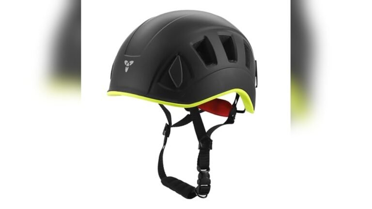 Best Ice Climbing Helmet for Safety