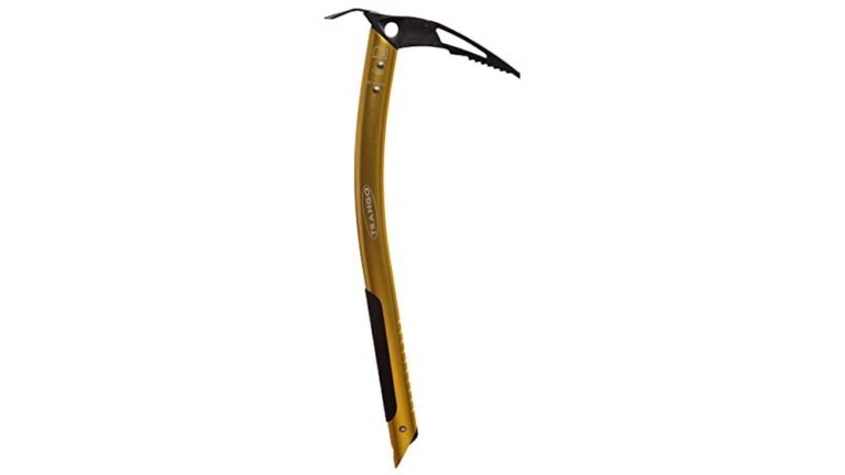 Best Ice Climbing Ice Axes
