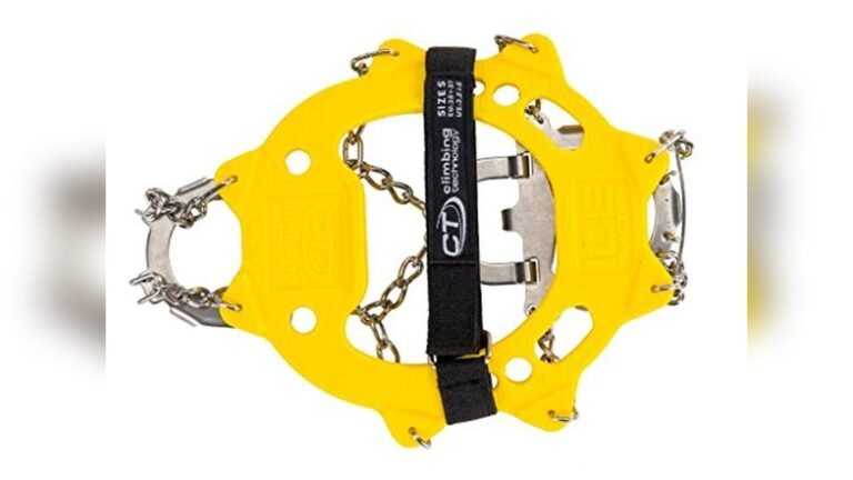 Best Ice Climbing Insulated Gloves