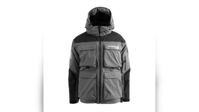 Best Ice Climbing Jacket