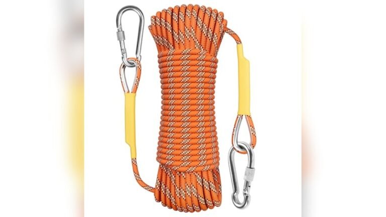 Best Ice Climbing Rope