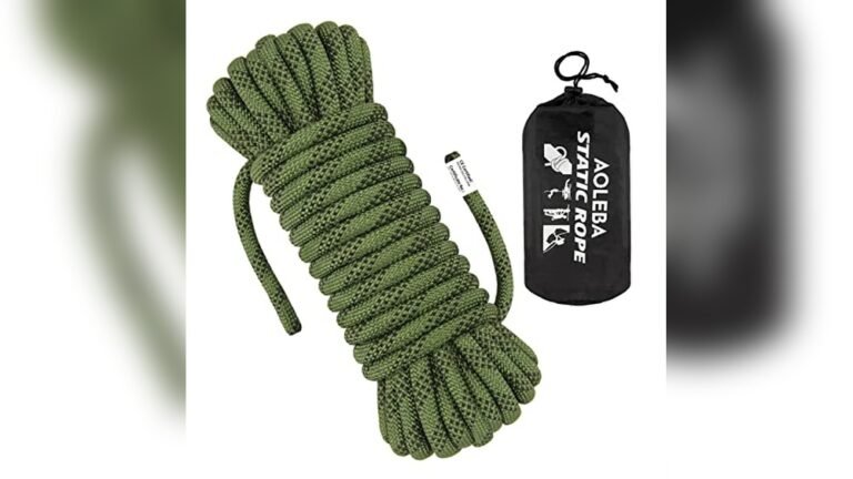 Best Ice Climbing Rope for Durability