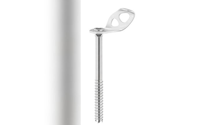 Best Ice Climbing Screws