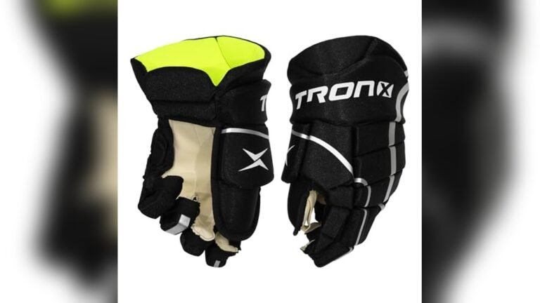 Best Ice Hockey Gloves