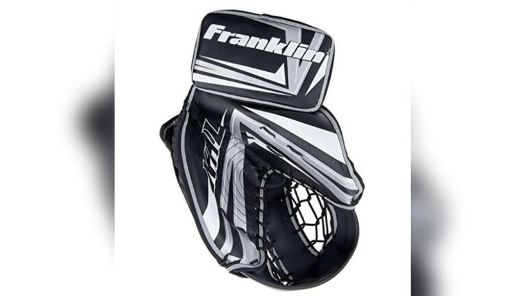 Best Ice Hockey Goalie Gloves