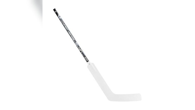 Best Ice Hockey Goalie Stick