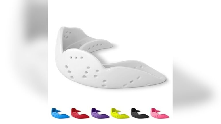 Best Ice Hockey Mouthguard