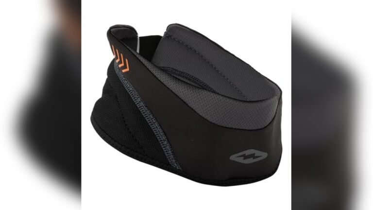 Best Ice Hockey Neck Guard