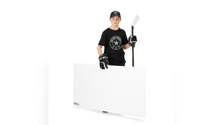 Best Ice Hockey Shooting Pad