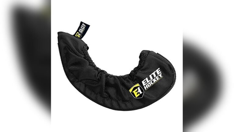 Best Ice Hockey Skate Guards
