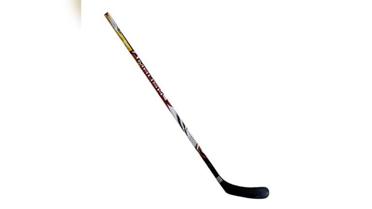 Best Ice Hockey Stick