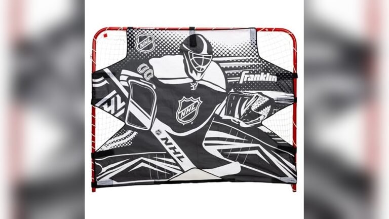 Best Ice Hockey Training Equipment