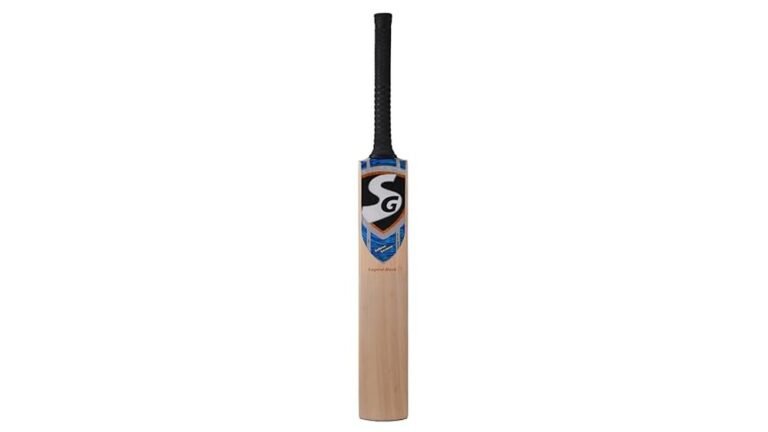Best Kashmir Willow Cricket Bat