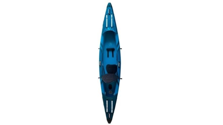 Best Kayak for Balance 2026: Top Stable Kayaks Reviewed Best Kayak for Balance
