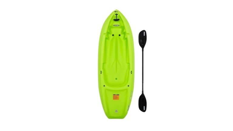 Best Kayak for Beginners
