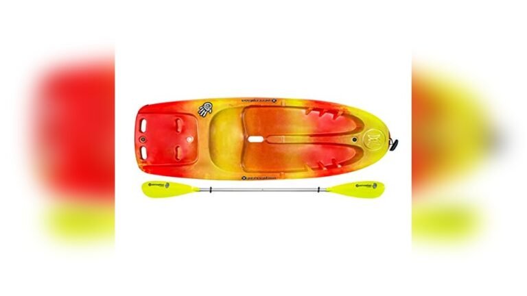 Best Kayak for Beginners And Kids