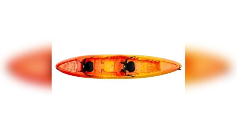 Best Kayak for Beginners under $300