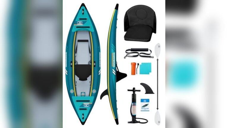 Best Kayak for Kids And Adults
