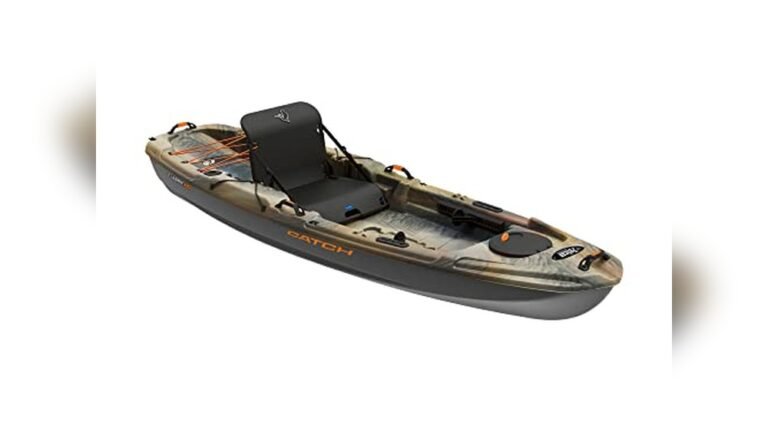 Best Kayak for Men