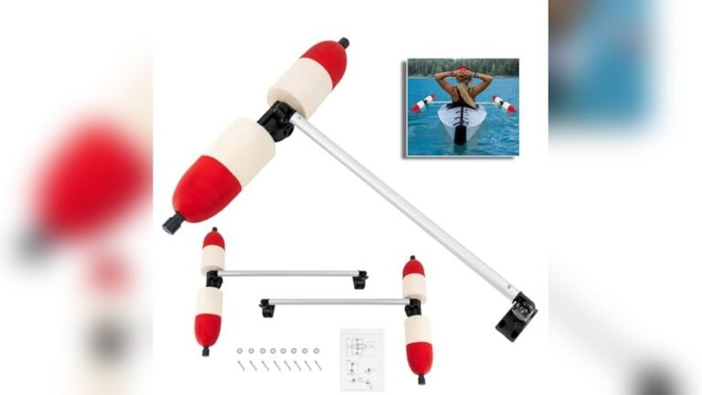 Best Kayak for Photography