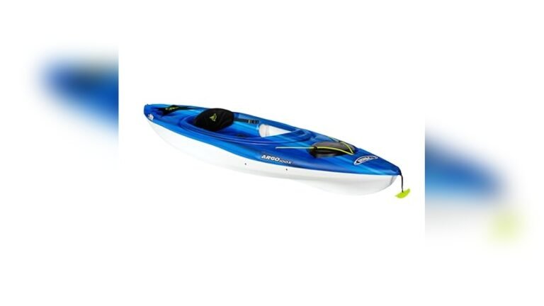 Best Kayak for Recreational Use
