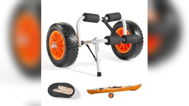 Best Kayak for Small Storage