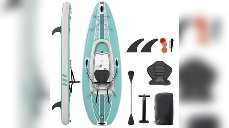 Best Kayak for Solo Touring