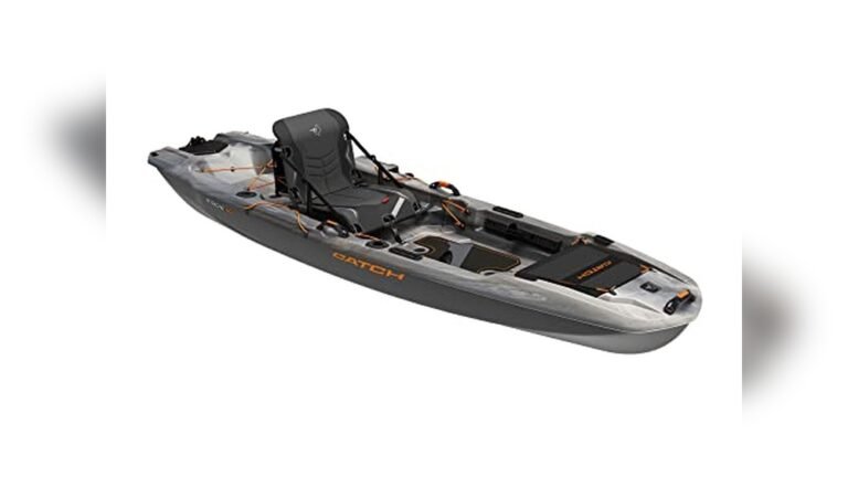 Best Kayak for Speed