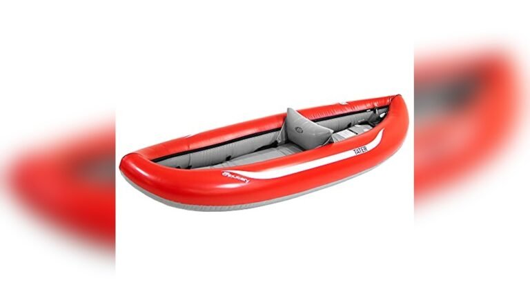 Best Kayak for Whitewater