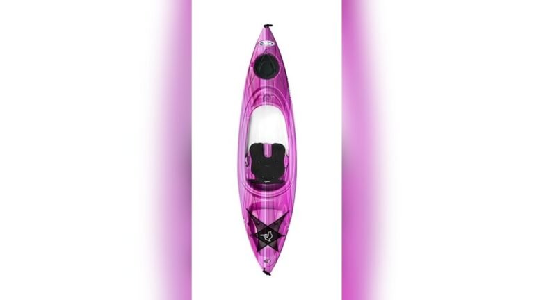 Best Lightweight Kayak 2026 for Easy Portability and Performance Best Lightweight Kayak