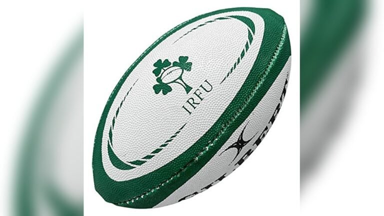 Best Rugby Ball for Kids