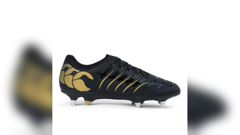 Best Rugby Boots for Beginners