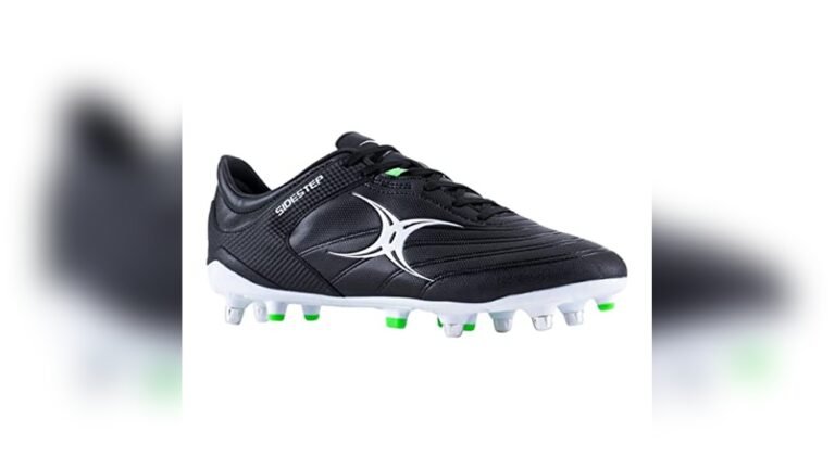 Best Rugby Boots for Forwards