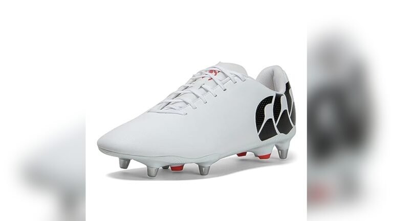 Best Rugby Boots for Speed