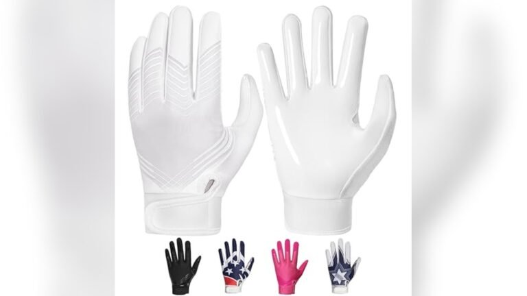 Best Rugby Gloves