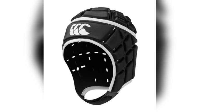 Best Rugby Headgear