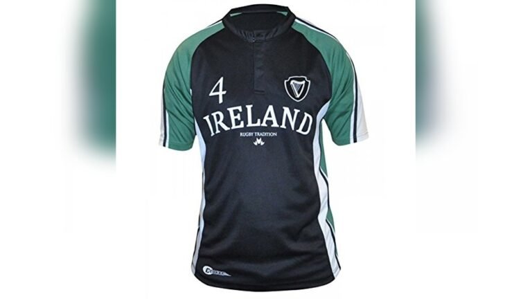 Best Rugby Jerseys
