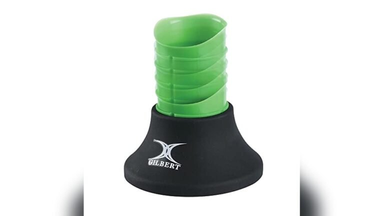 Best Rugby Kicking Tee
