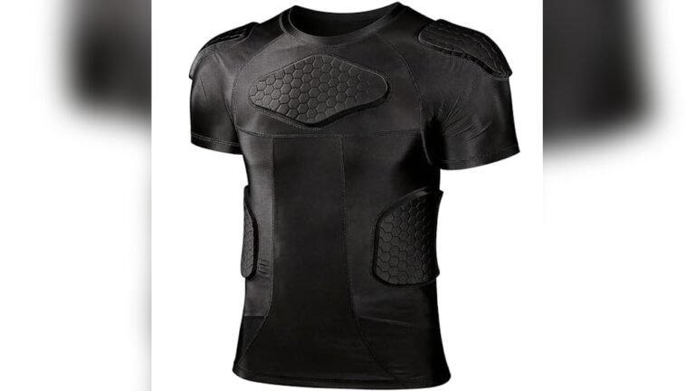 Best Rugby Protective Gear