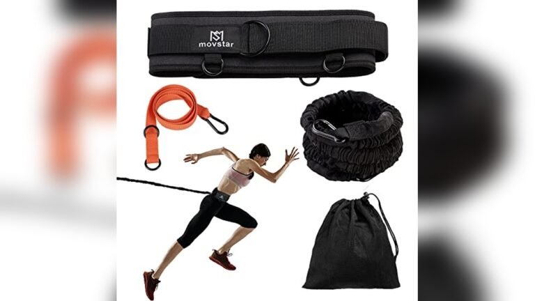 Best Rugby Resistance Bands for Training