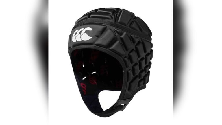 Best Rugby Scrum Cap