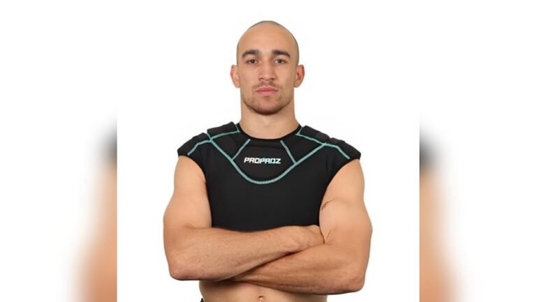 Best Rugby Shoulder Pads