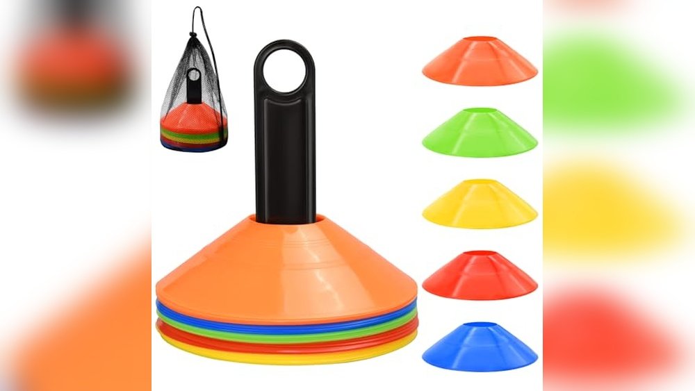 Best Rugby Training Cones 2026 for Ultimate Performance and Durability ...