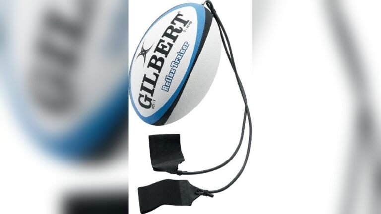Best Rugby Training Equipment