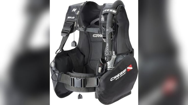 Best Scuba Diving Bcd