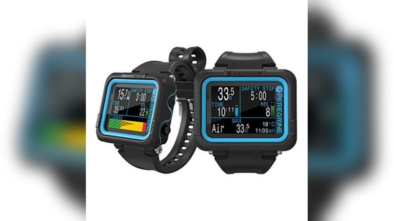 Best Scuba Diving Computer